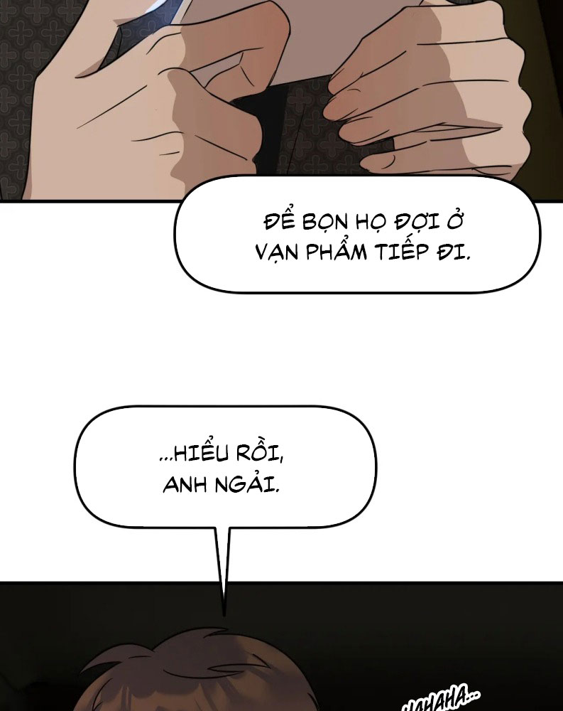 Người Yêu Của Tôi Yêu Tôi Chap 3 - Next Chap 4