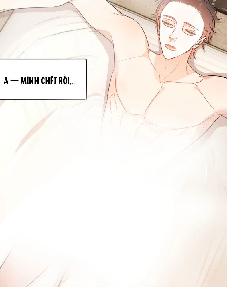 Người Yêu Của Tôi Yêu Tôi Chap 3 - Next Chap 4