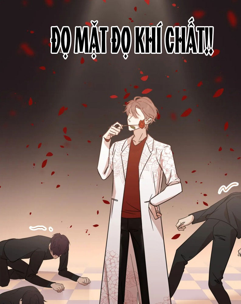 Người Yêu Của Tôi Yêu Tôi Chap 3 - Next Chap 4