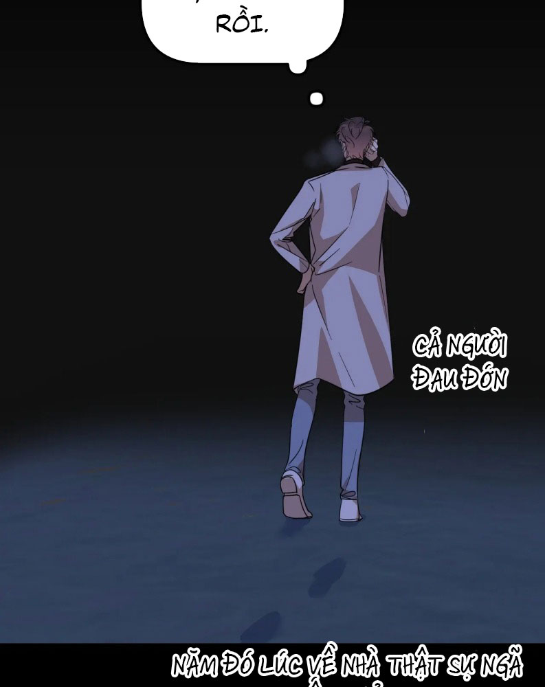 Người Yêu Của Tôi Yêu Tôi Chap 3 - Next Chap 4