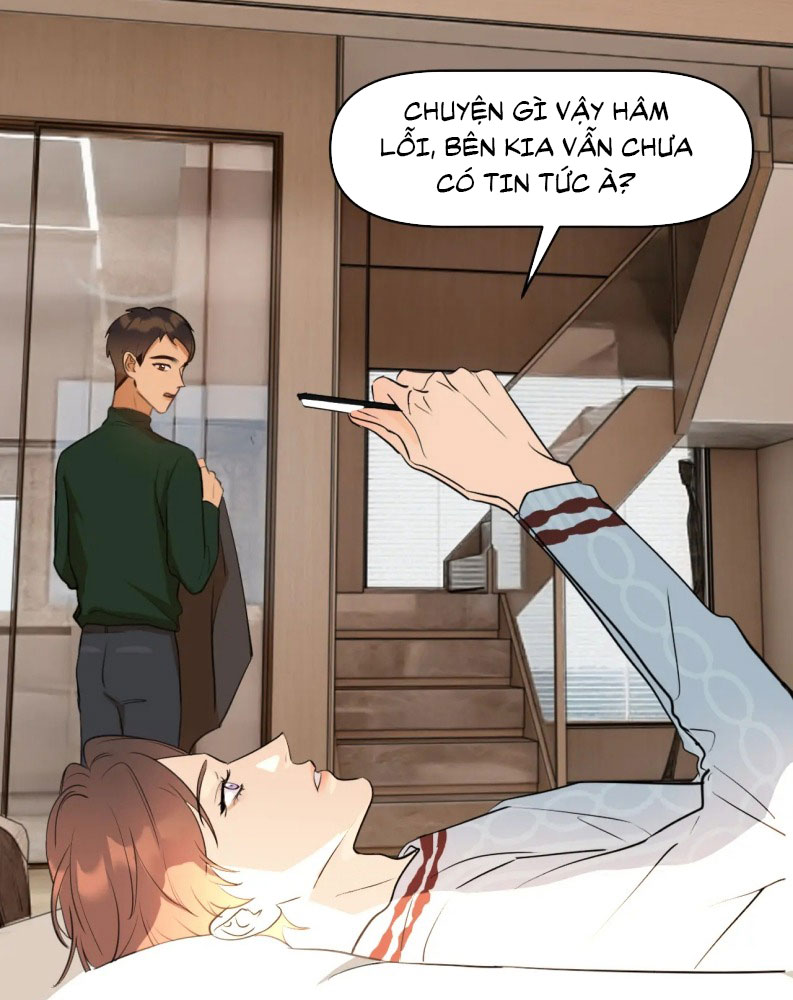 Người Yêu Của Tôi Yêu Tôi Chap 4 - Next Chap 5