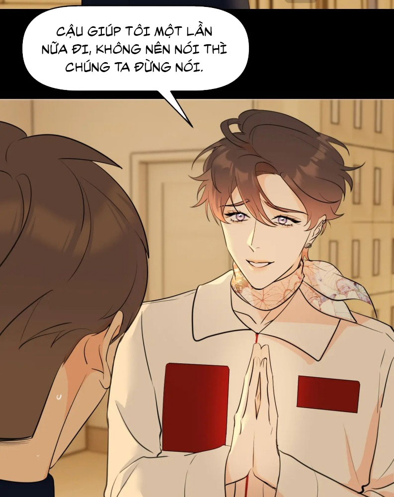 Người Yêu Của Tôi Yêu Tôi Chap 4 - Next Chap 5