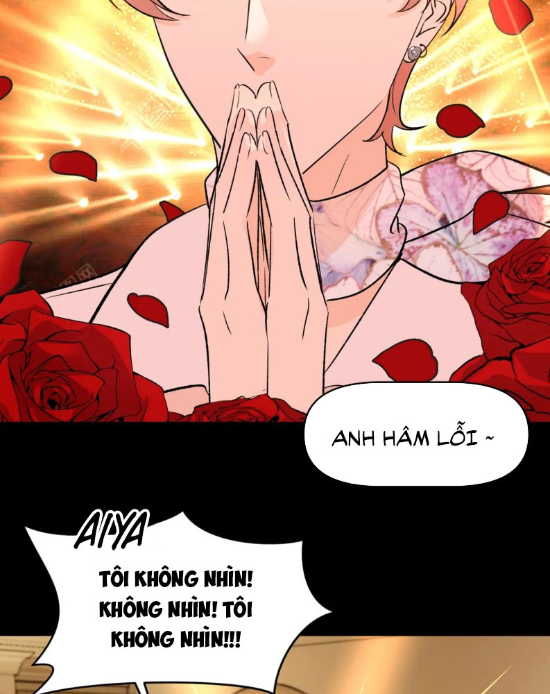 Người Yêu Của Tôi Yêu Tôi Chap 4 - Next Chap 5