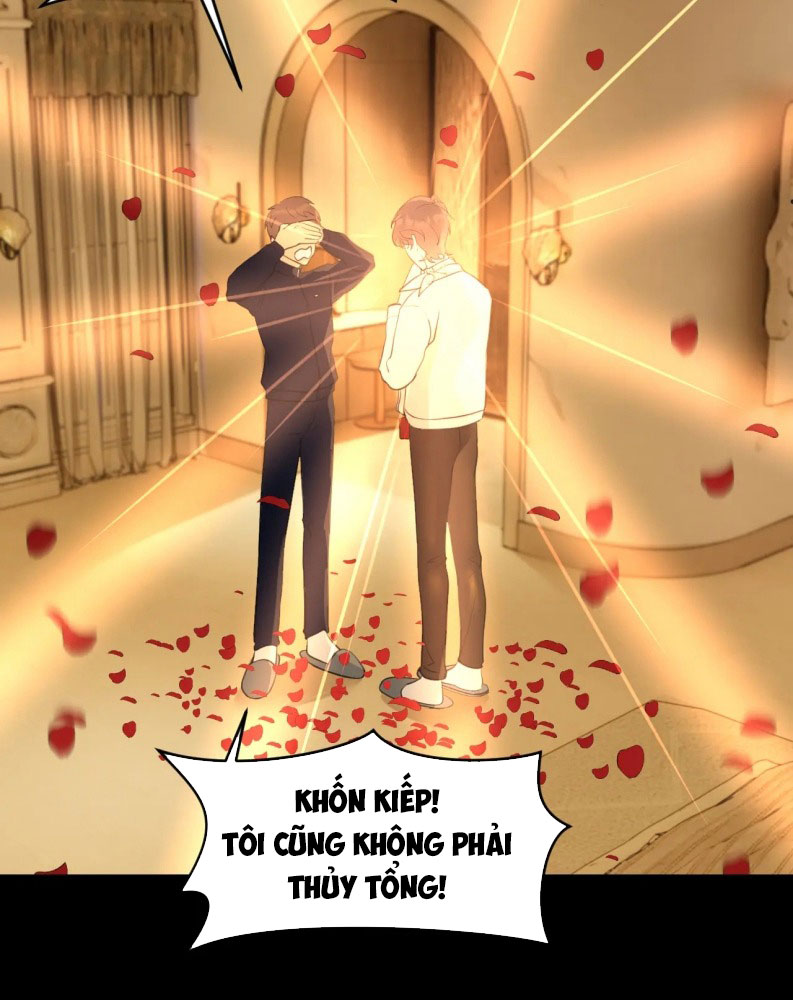 Người Yêu Của Tôi Yêu Tôi Chap 4 - Next Chap 5