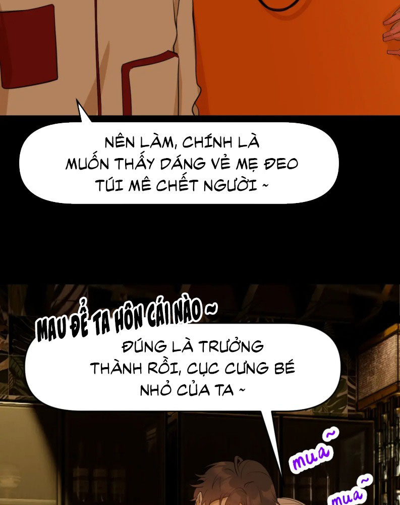 Người Yêu Của Tôi Yêu Tôi Chap 4 - Next Chap 5