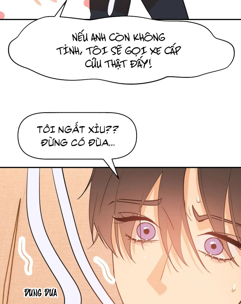 Người Yêu Của Tôi Yêu Tôi Chap 4 - Next Chap 5