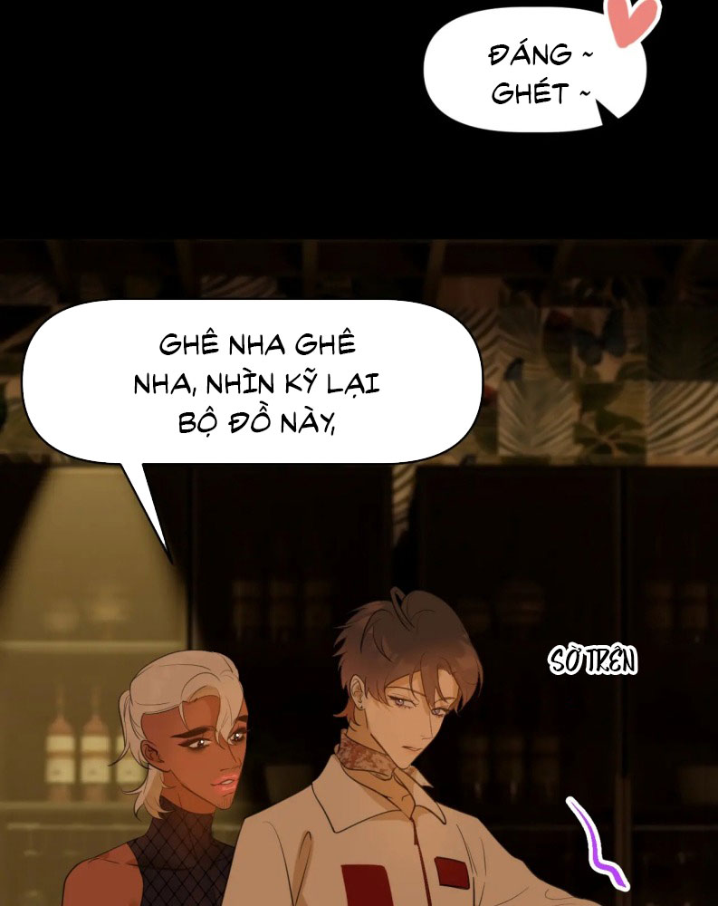 Người Yêu Của Tôi Yêu Tôi Chap 4 - Next Chap 5