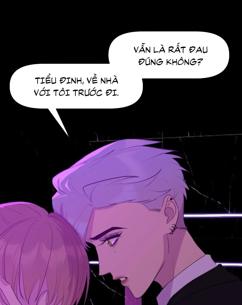 Người Yêu Của Tôi Yêu Tôi Chap 5 - Next Chap 6