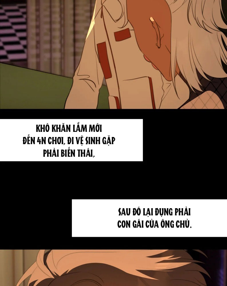 Người Yêu Của Tôi Yêu Tôi Chap 5 - Next Chap 6