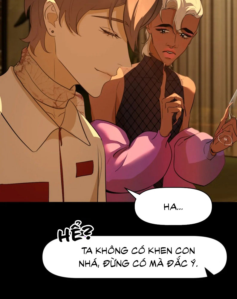 Người Yêu Của Tôi Yêu Tôi Chap 5 - Next Chap 6