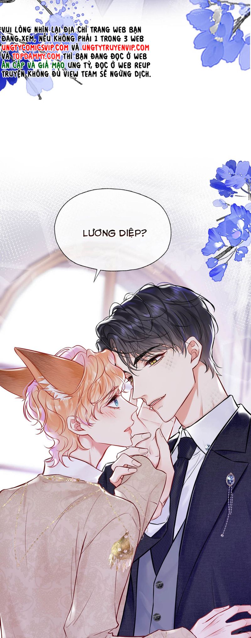 Công Lược Đối Tượng! Hình Tượng Của Cậu Sập Rồi! Chap 3 - Next Chap 4