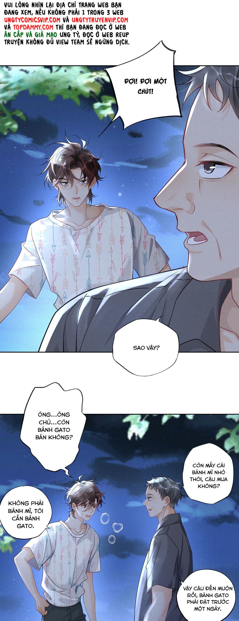 Xuyên Nhanh Chi Cải Tạo Bắt Đầu Lại Làm Người Chap 117 - Next Chap 118