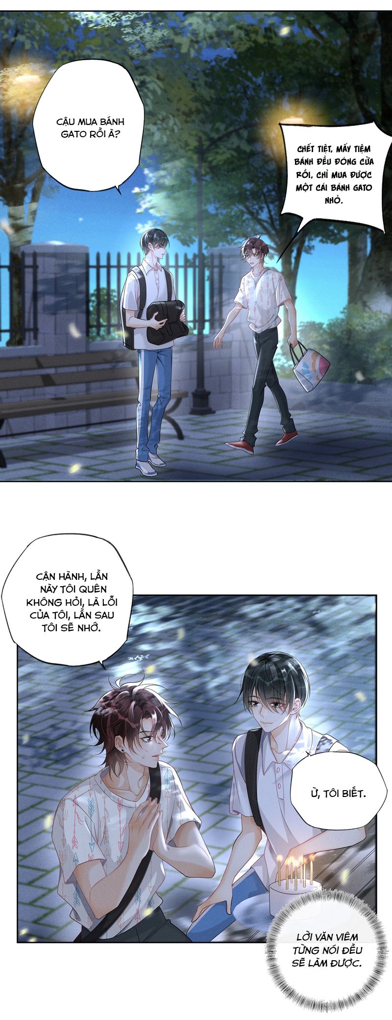 Xuyên Nhanh Chi Cải Tạo Bắt Đầu Lại Làm Người Chap 117 - Next Chap 118