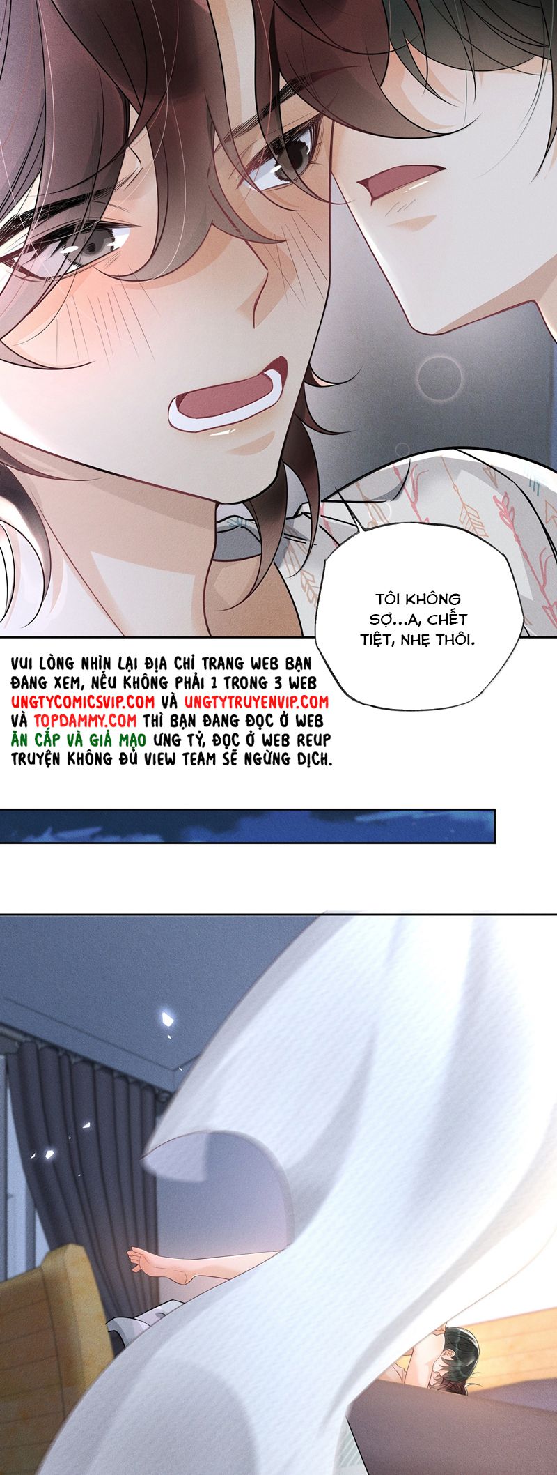 Xuyên Nhanh Chi Cải Tạo Bắt Đầu Lại Làm Người Chap 117 - Next Chap 118