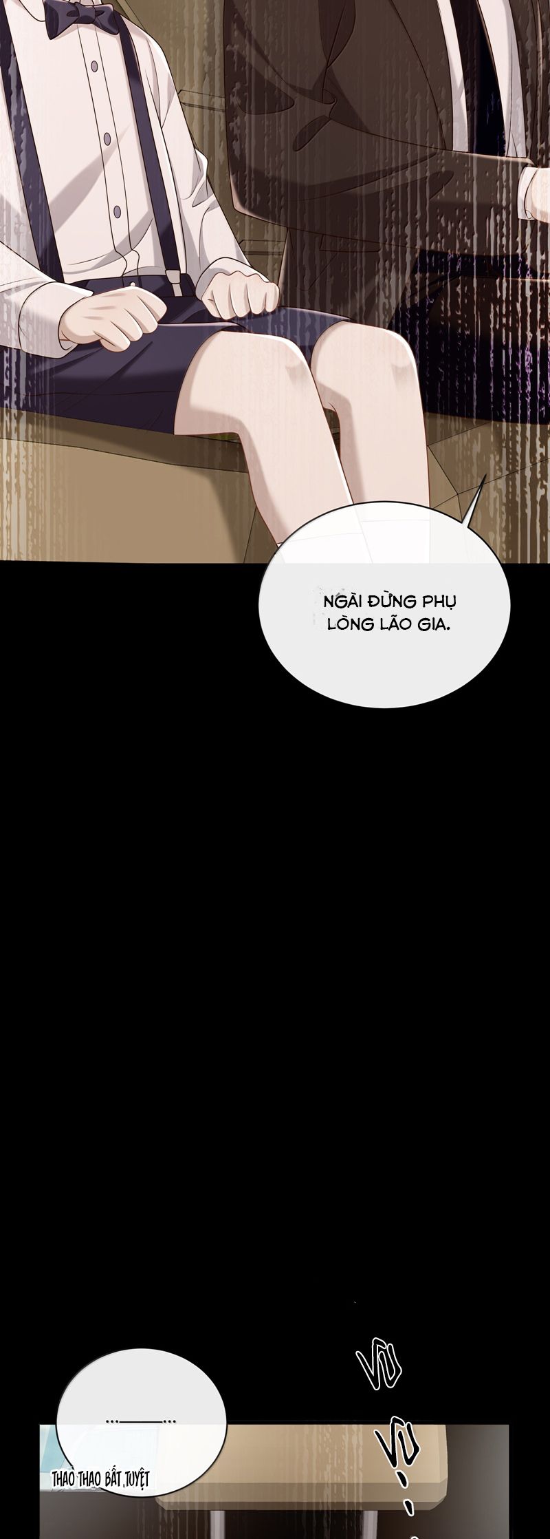 Anh Ấy Đến Từ Màn Đêm Chap 59 - Next Chap 60