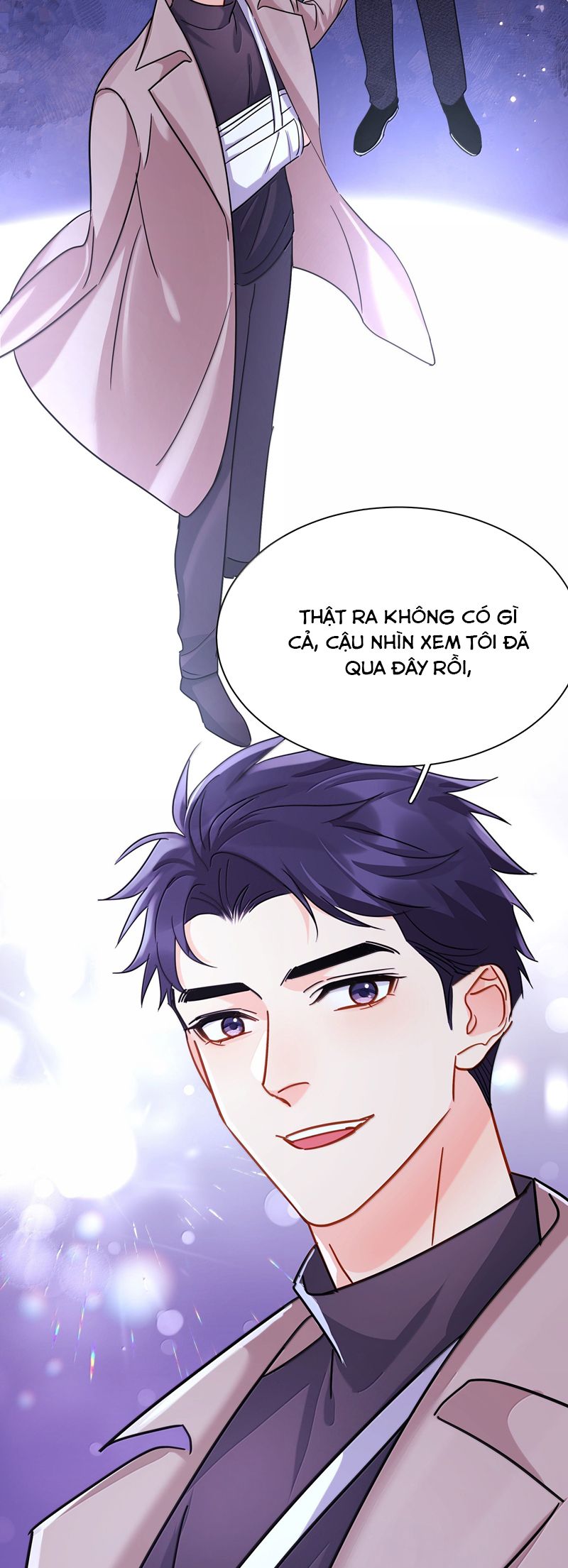 Theo Đuôi Chap 107 - Next Chap 108