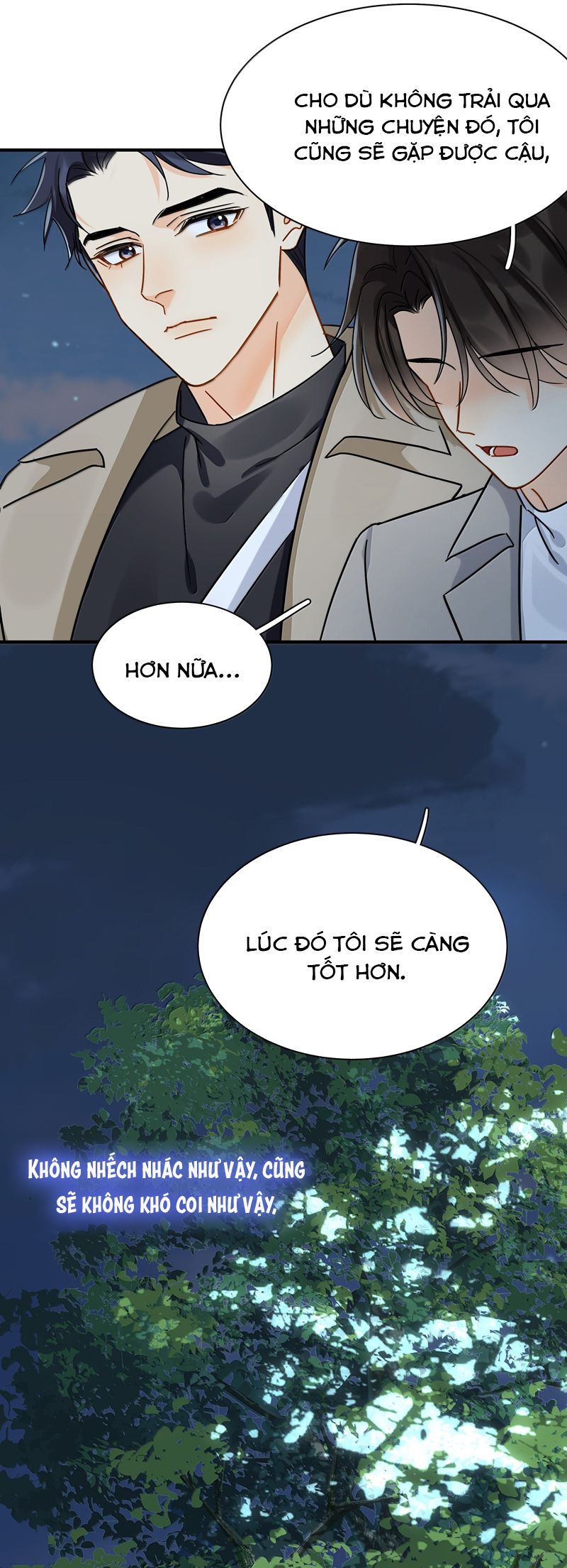 Theo Đuôi Chap 107 - Next Chap 108