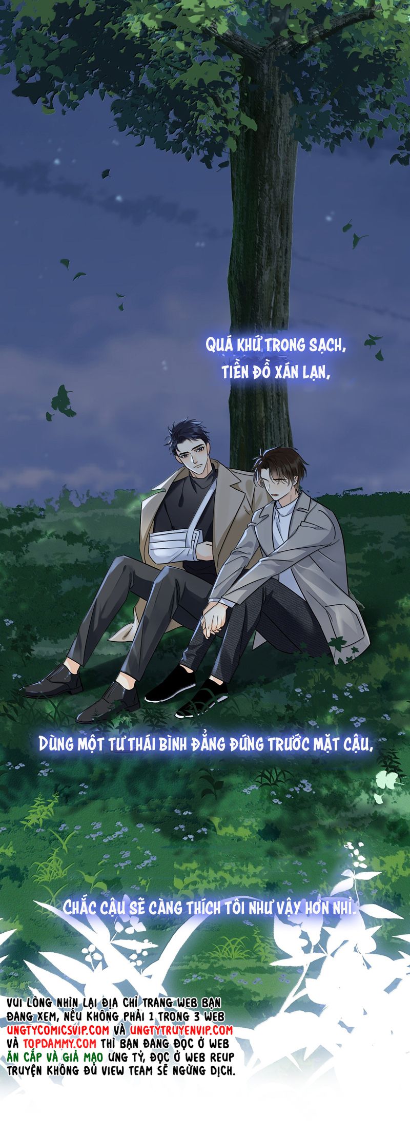 Theo Đuôi Chap 107 - Next Chap 108