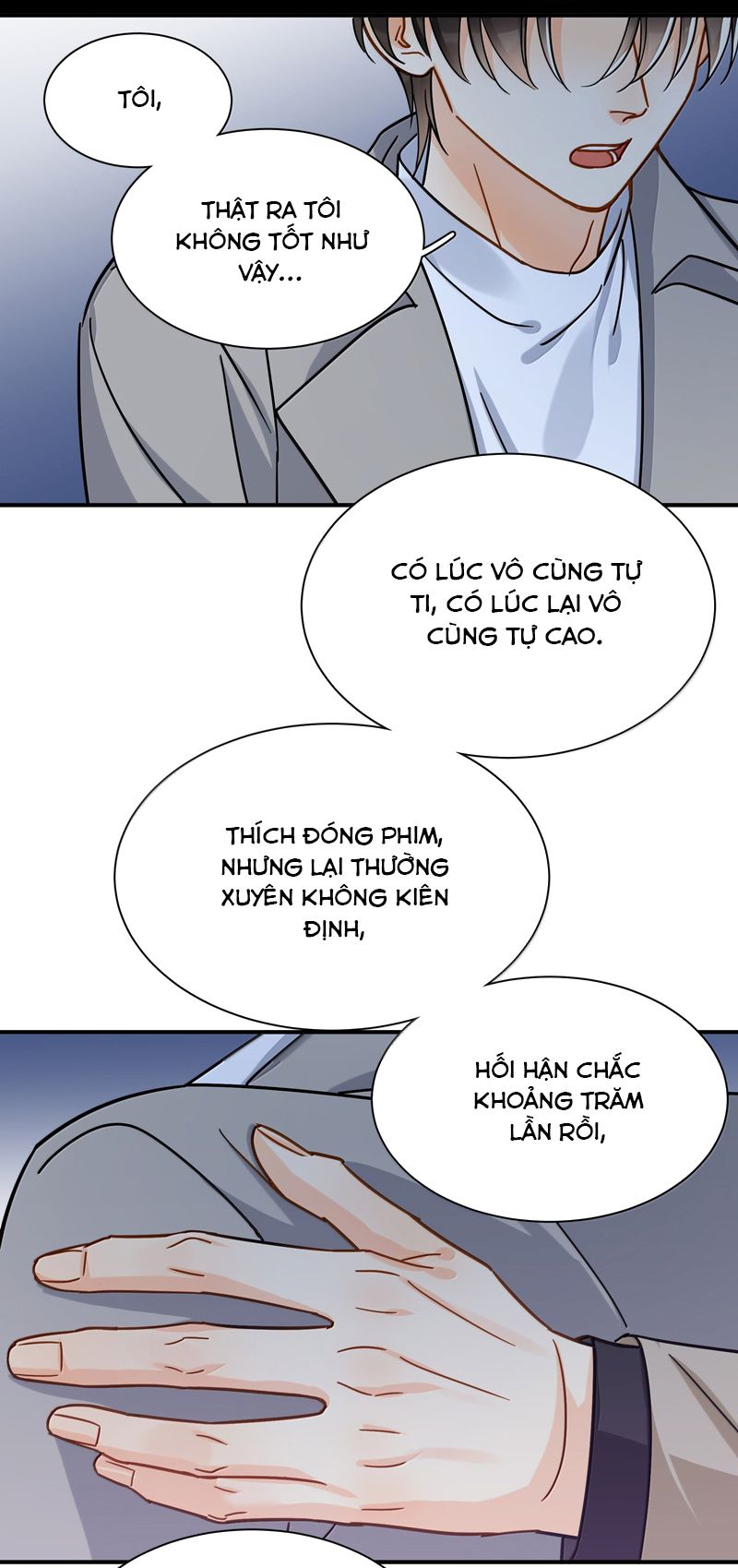 Theo Đuôi Chap 107 - Next Chap 108