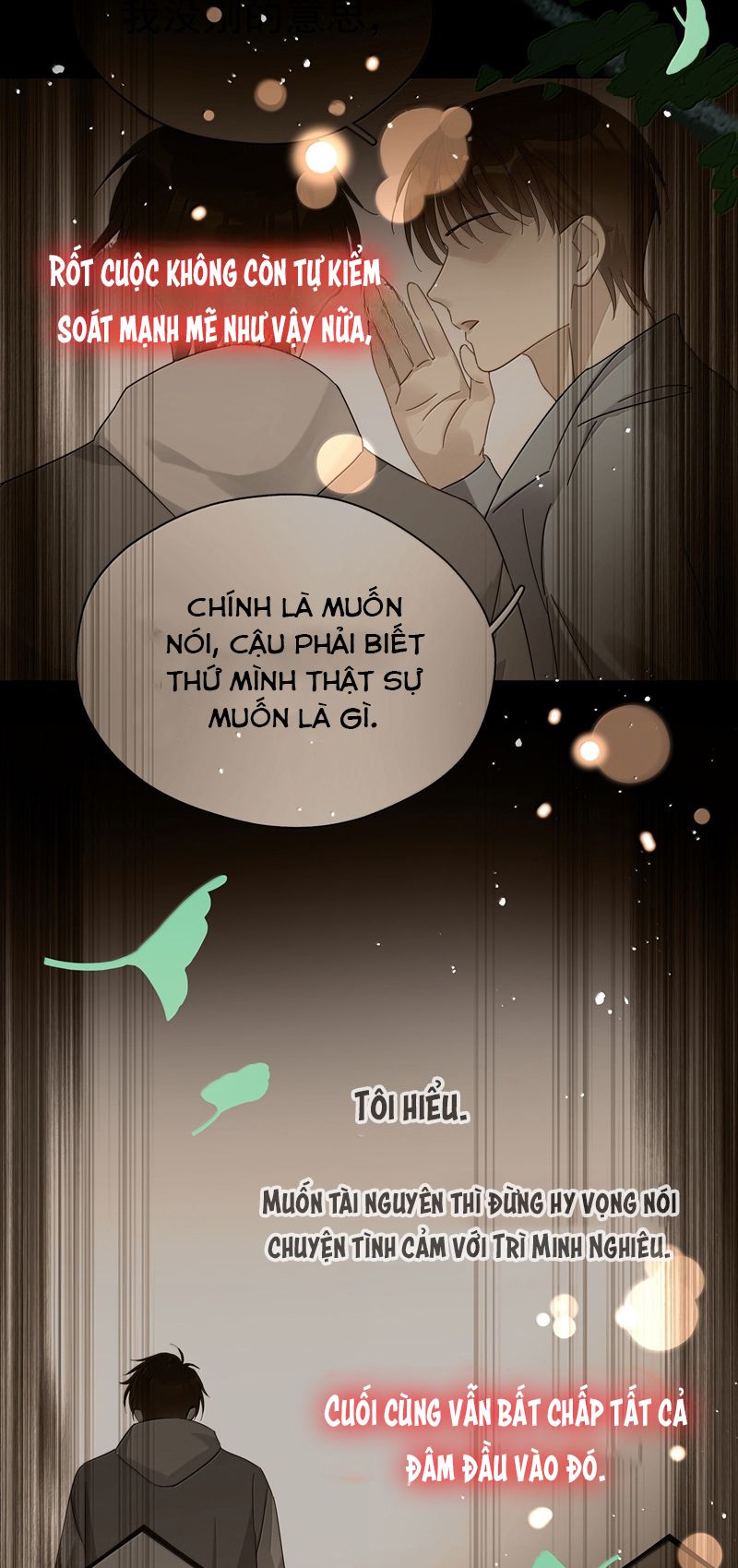 Theo Đuôi Chap 107 - Next Chap 108