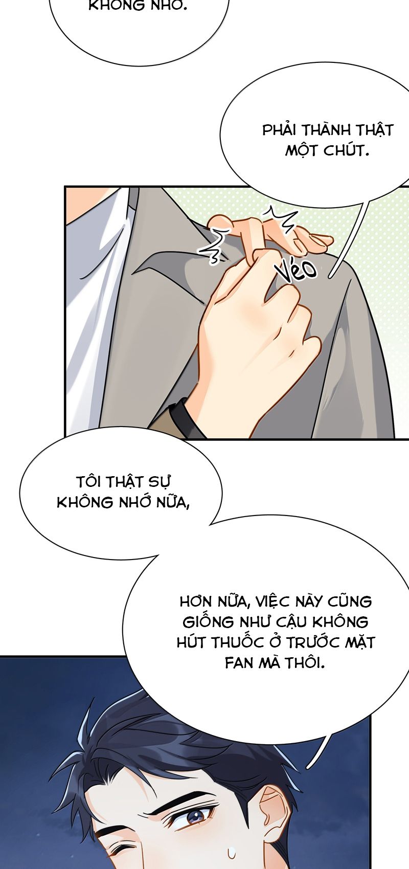 Theo Đuôi Chap 107 - Next Chap 108