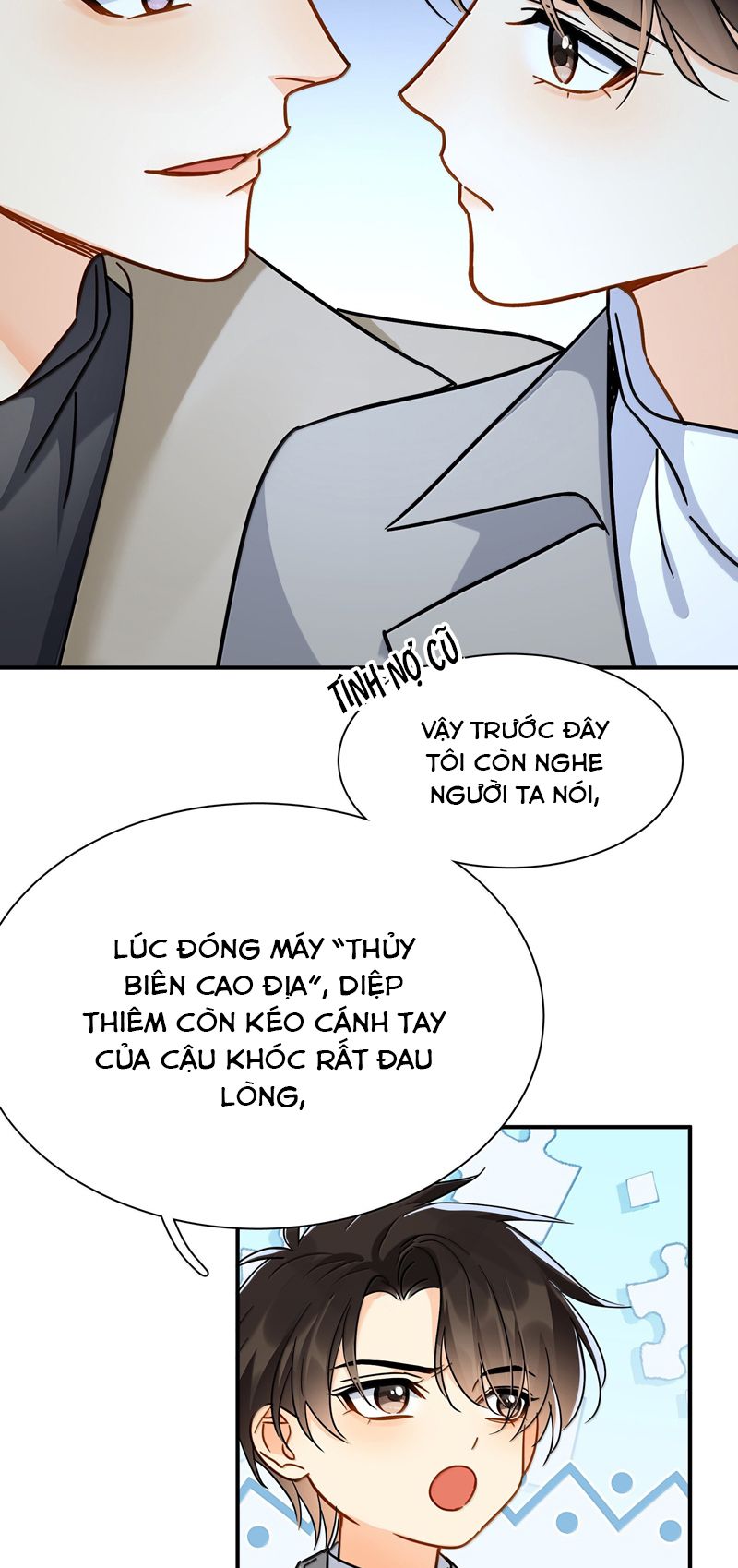 Theo Đuôi Chap 107 - Next Chap 108