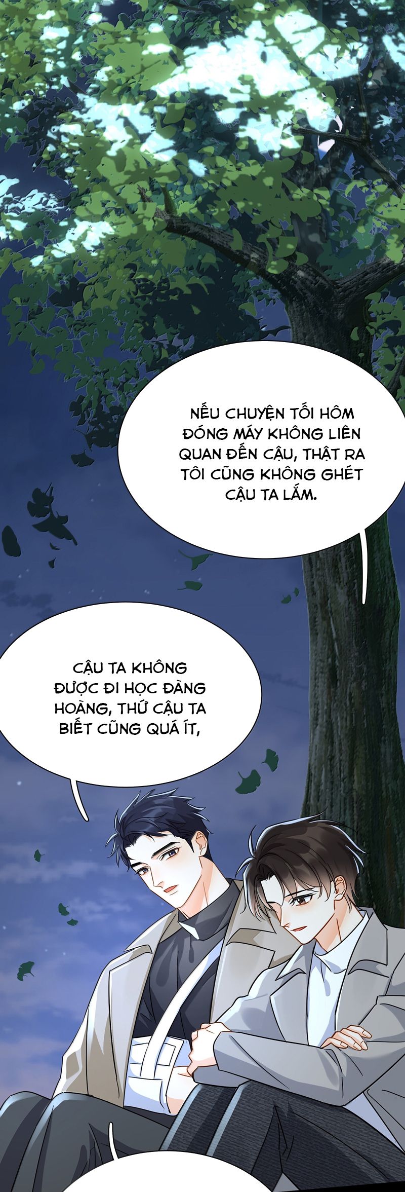 Theo Đuôi Chap 107 - Next Chap 108