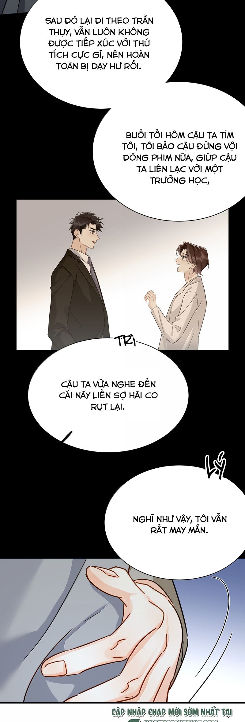 Theo Đuôi Chap 107 - Next Chap 108