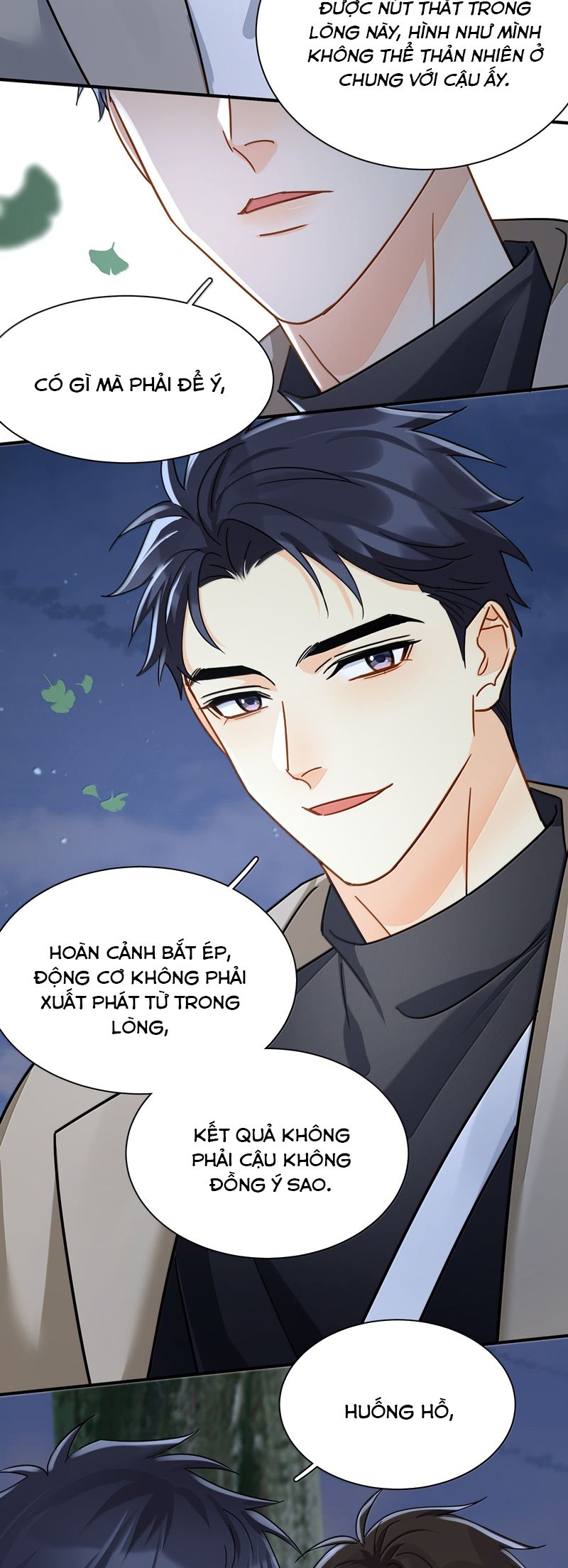 Theo Đuôi Chap 107 - Next Chap 108