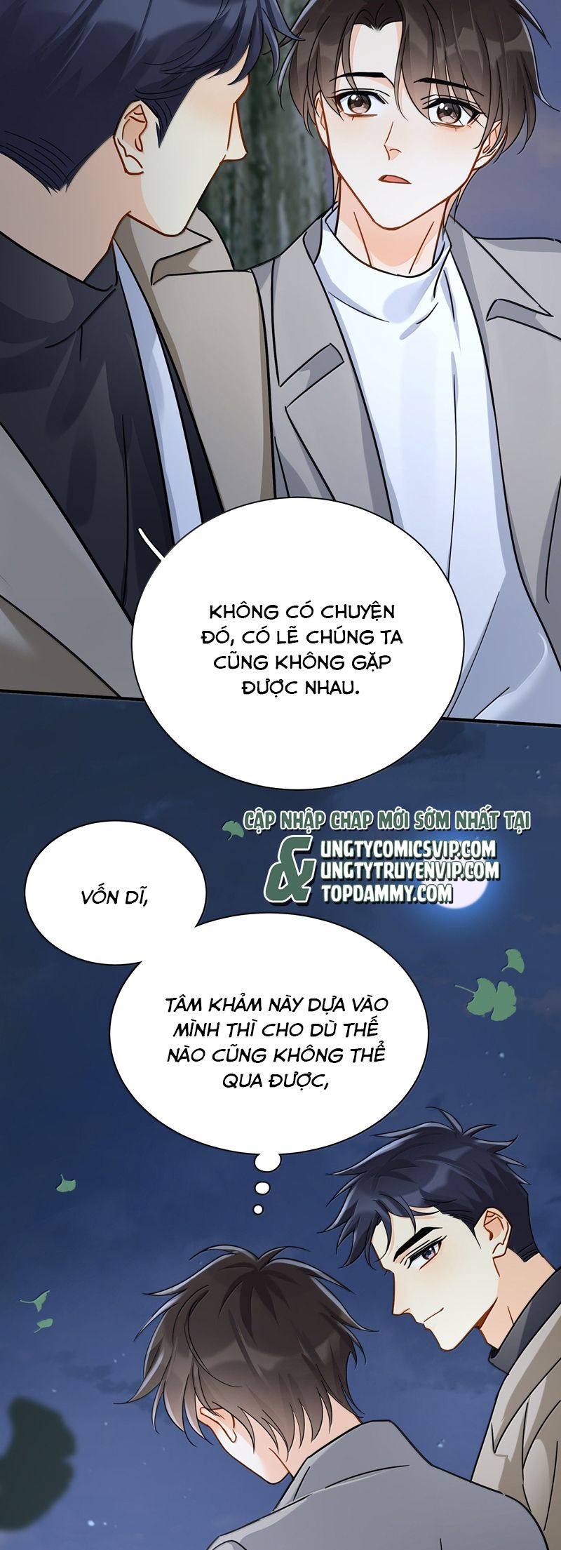 Theo Đuôi Chap 107 - Next Chap 108