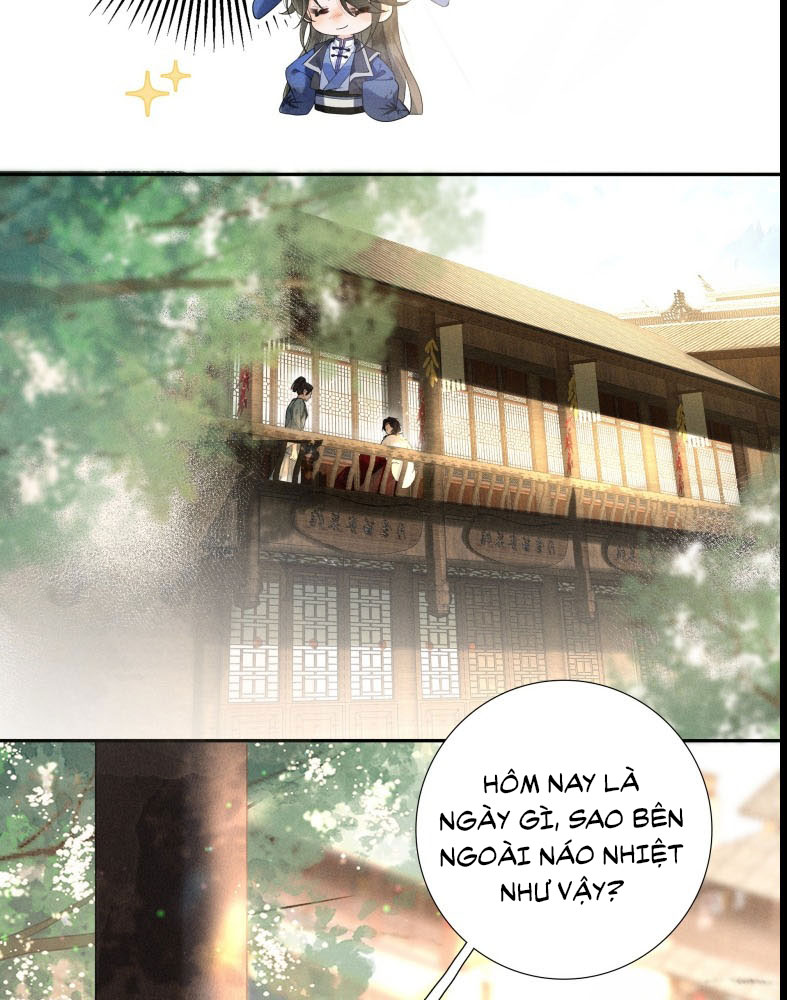 Lang Kỵ Trúc Mã Lai Chap 1 - Next Chap 2