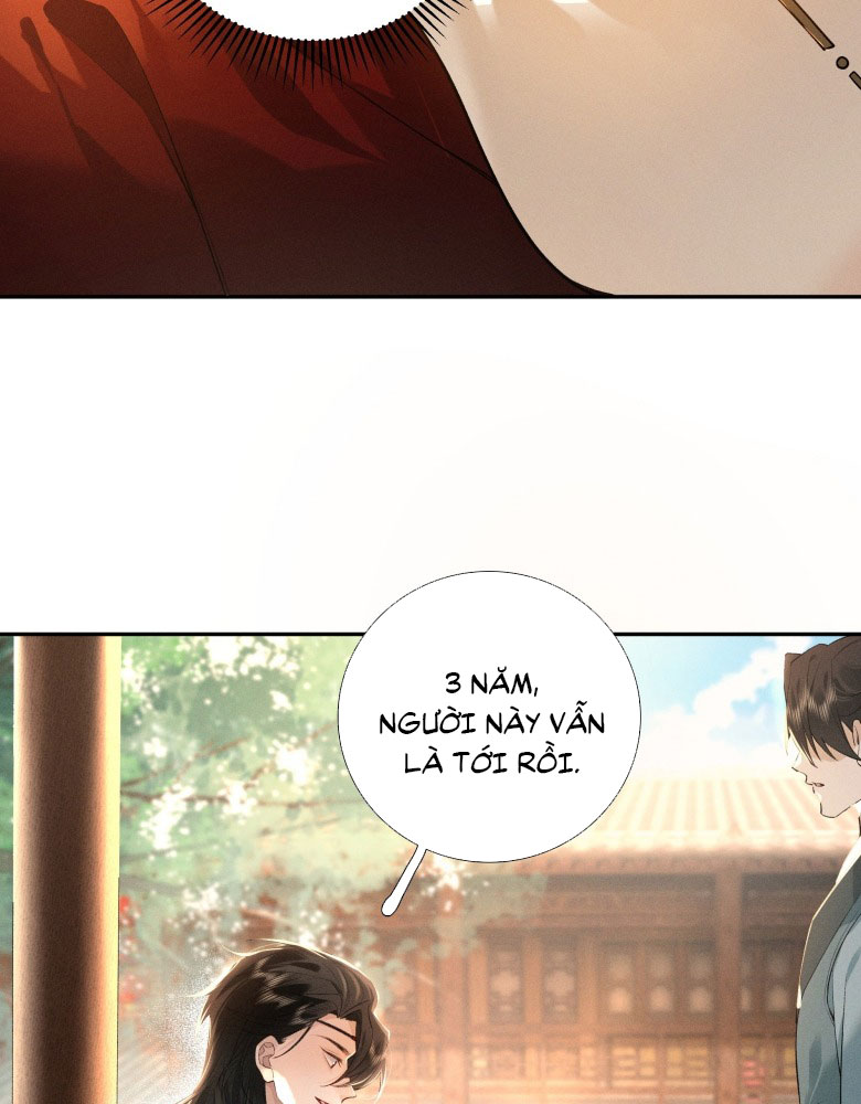 Lang Kỵ Trúc Mã Lai Chap 1 - Next Chap 2