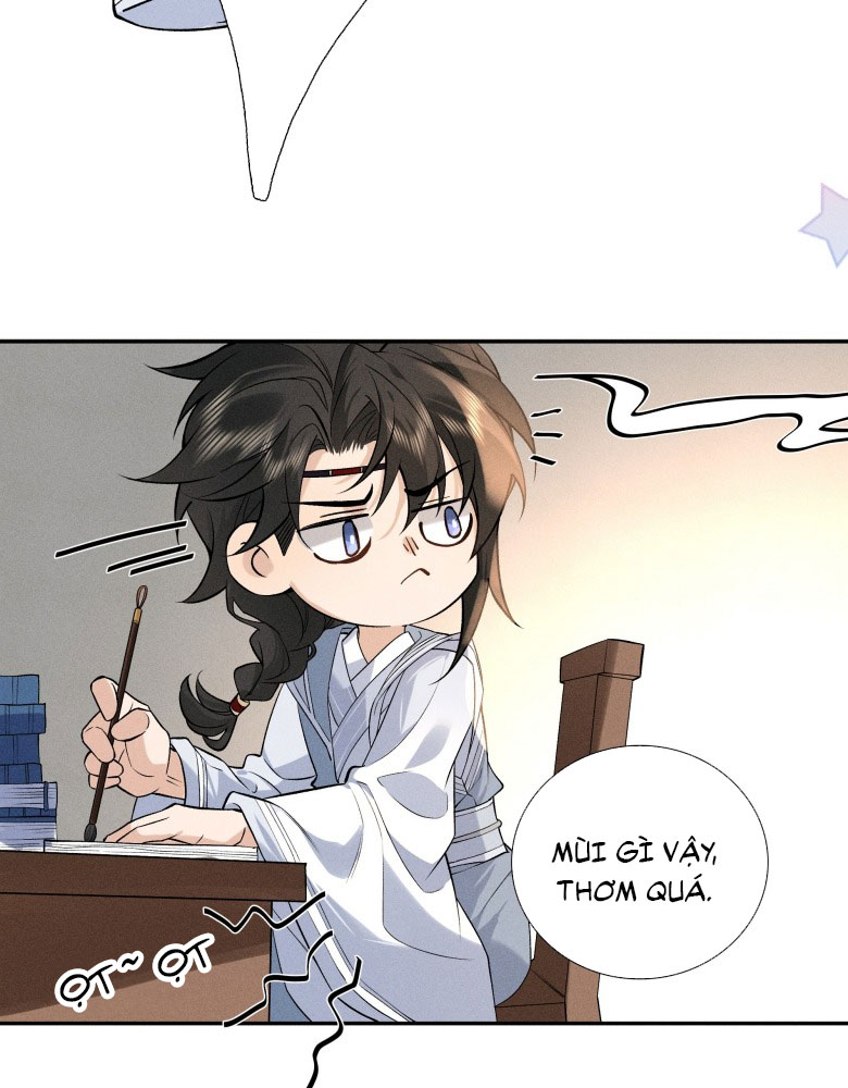 Lang Kỵ Trúc Mã Lai Chap 1 - Next Chap 2