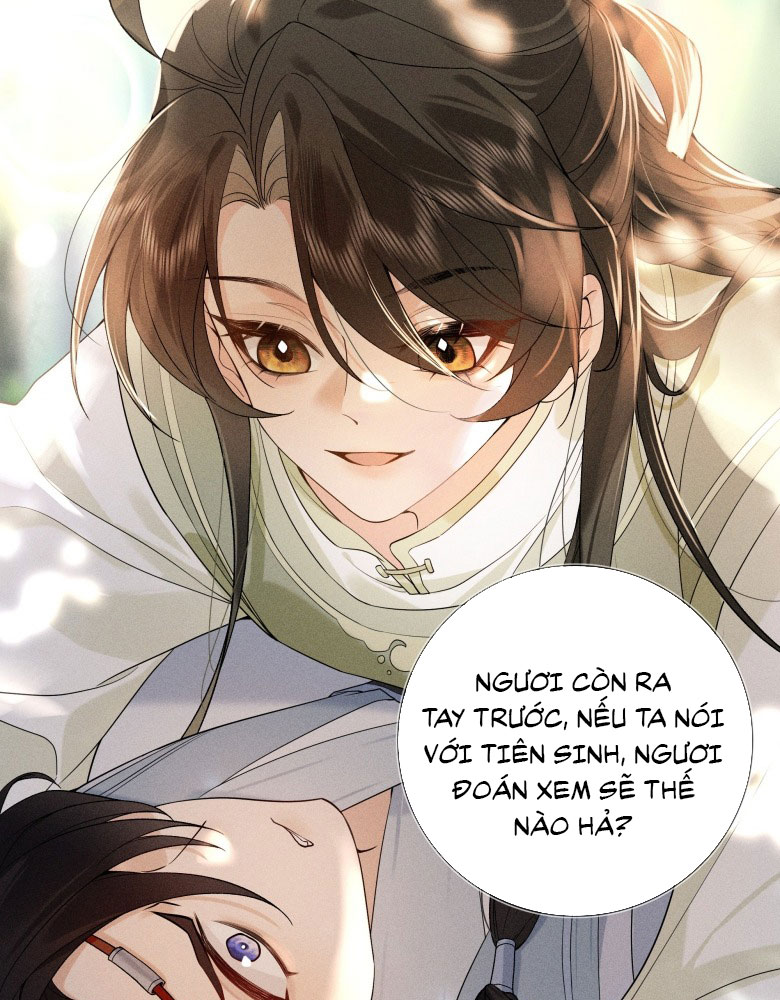 Lang Kỵ Trúc Mã Lai Chap 1 - Next Chap 2