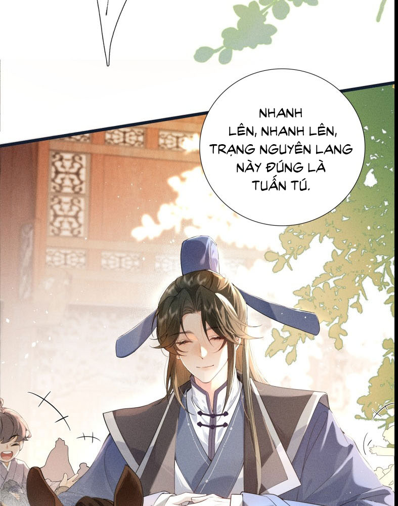 Lang Kỵ Trúc Mã Lai Chap 1 - Next Chap 2