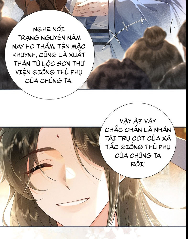 Lang Kỵ Trúc Mã Lai Chap 1 - Next Chap 2