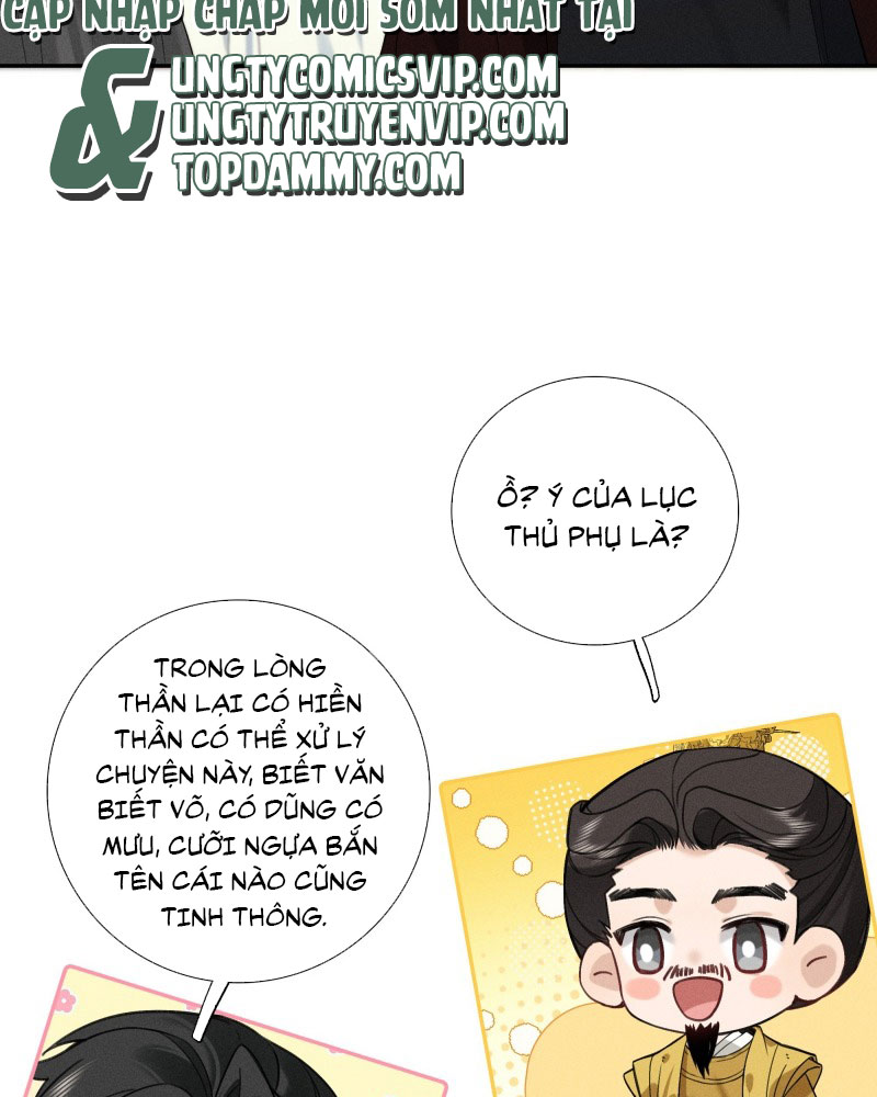 Lang Kỵ Trúc Mã Lai Chap 2 - Next Chap 3