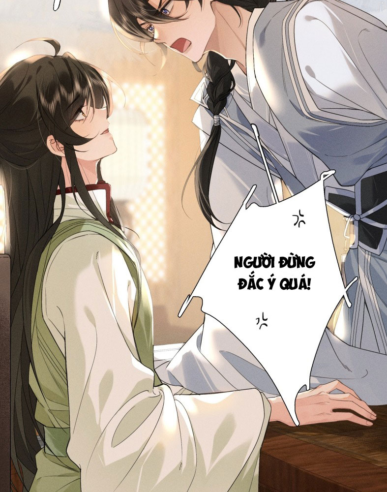 Lang Kỵ Trúc Mã Lai Chap 2 - Next Chap 3