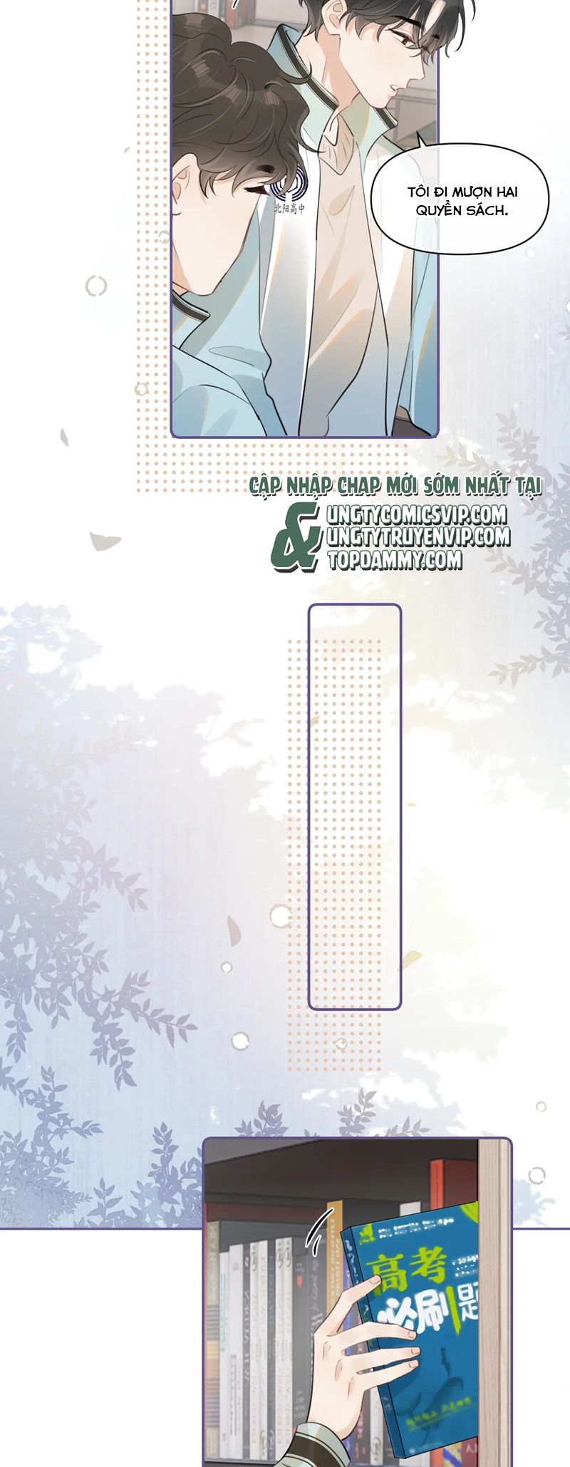 Cậu Vượt Giới Rồi Chapter 34 - Next Chapter 35