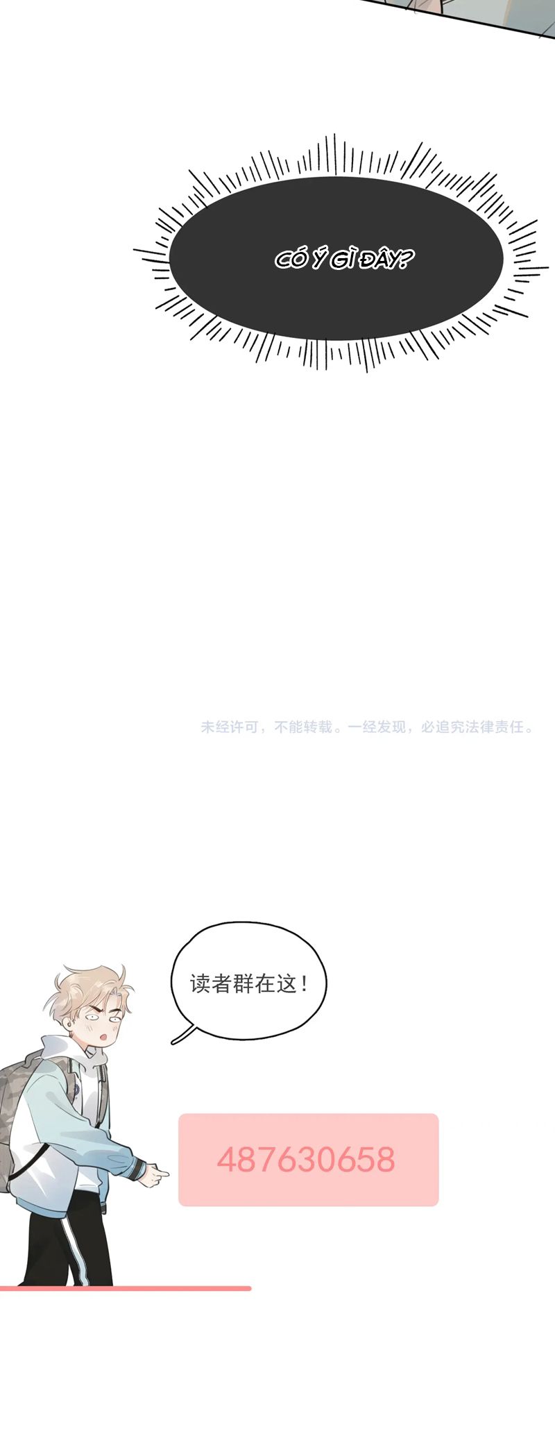 Cậu Vượt Giới Rồi Chapter 34 - Next Chapter 35
