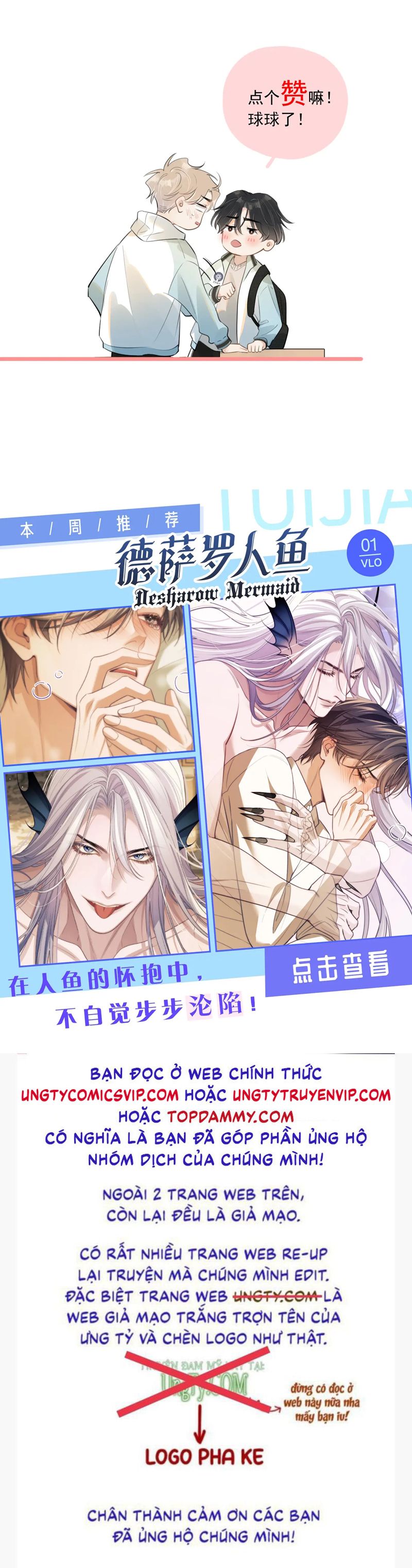 Cậu Vượt Giới Rồi Chapter 34 - Next Chapter 35