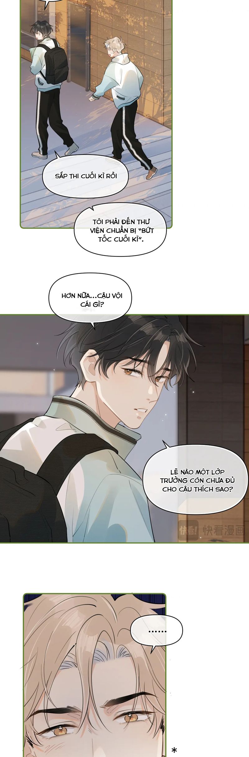 Cậu Vượt Giới Rồi Chapter 34 - Next Chapter 35