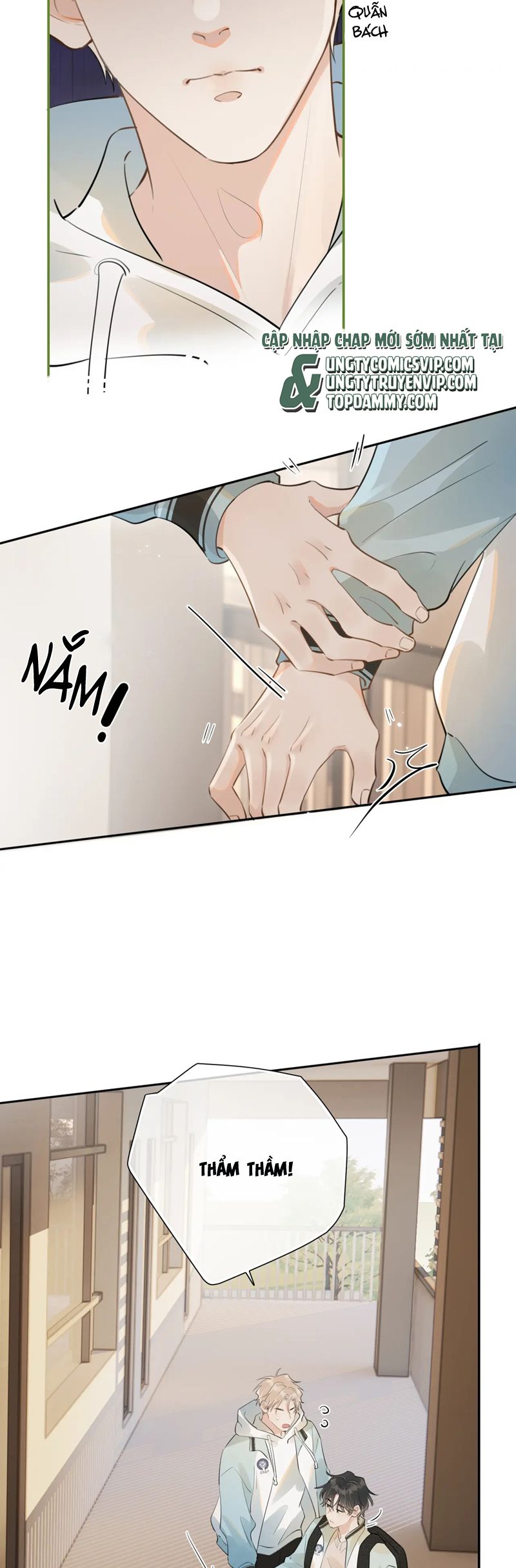 Cậu Vượt Giới Rồi Chapter 34 - Next Chapter 35