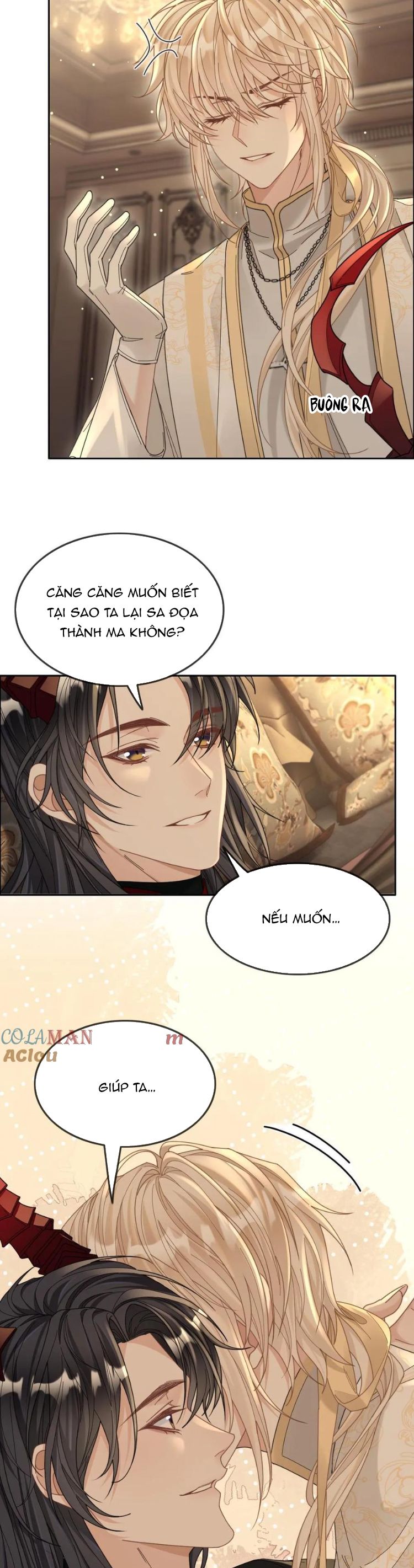 Lang Cẩu Chủ Thần Chap 301 - Next Chap 302