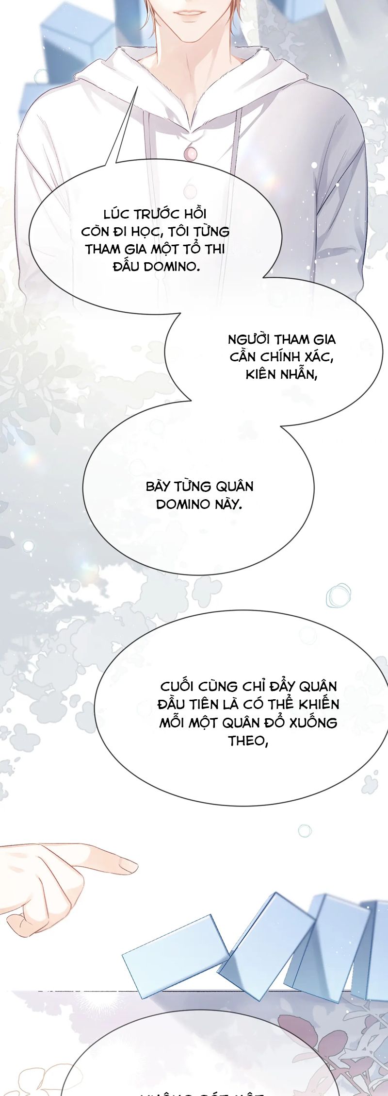 Nghịch Lý Câu Fan Chapter 22 - Next Chapter 23