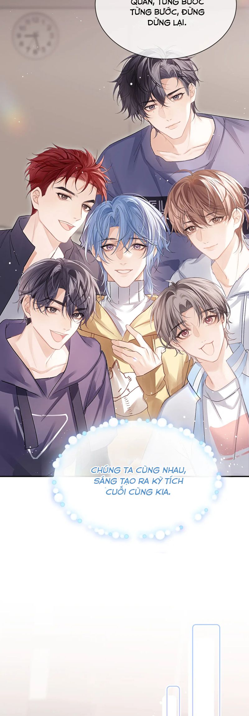 Nghịch Lý Câu Fan Chapter 22 - Next Chapter 23