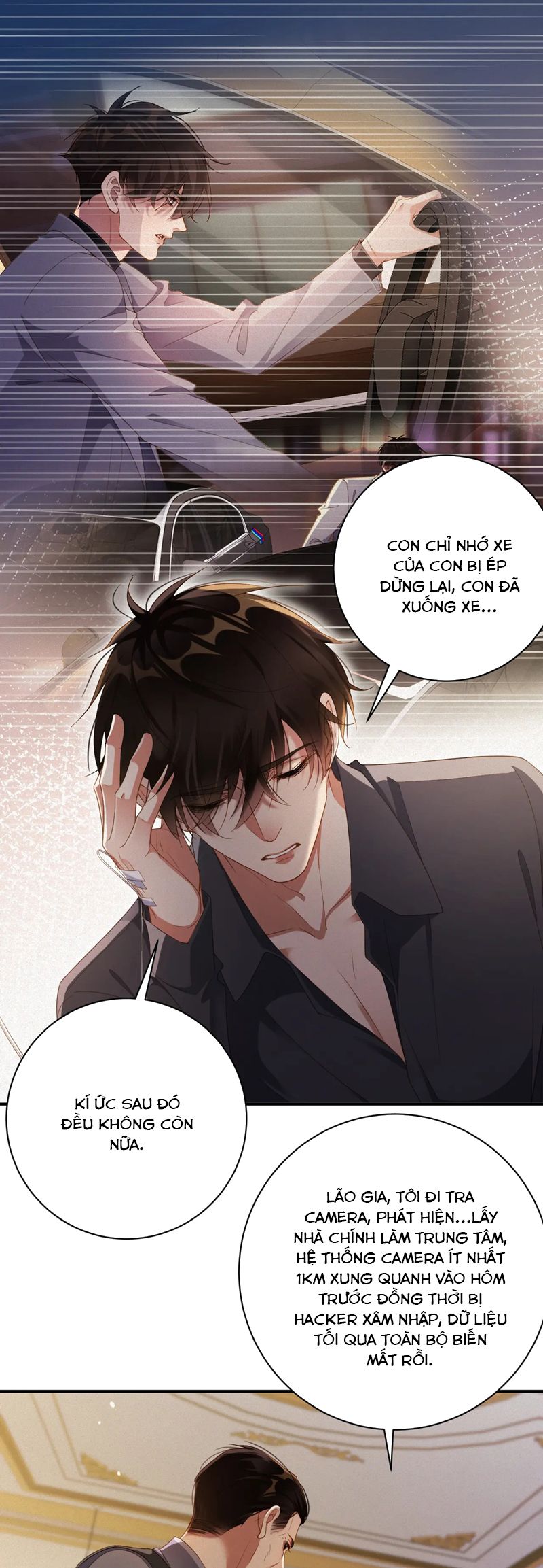 Chồng Trước Lại Muốn Phục Hôn Rồi Chap 77 - Next Chap 78