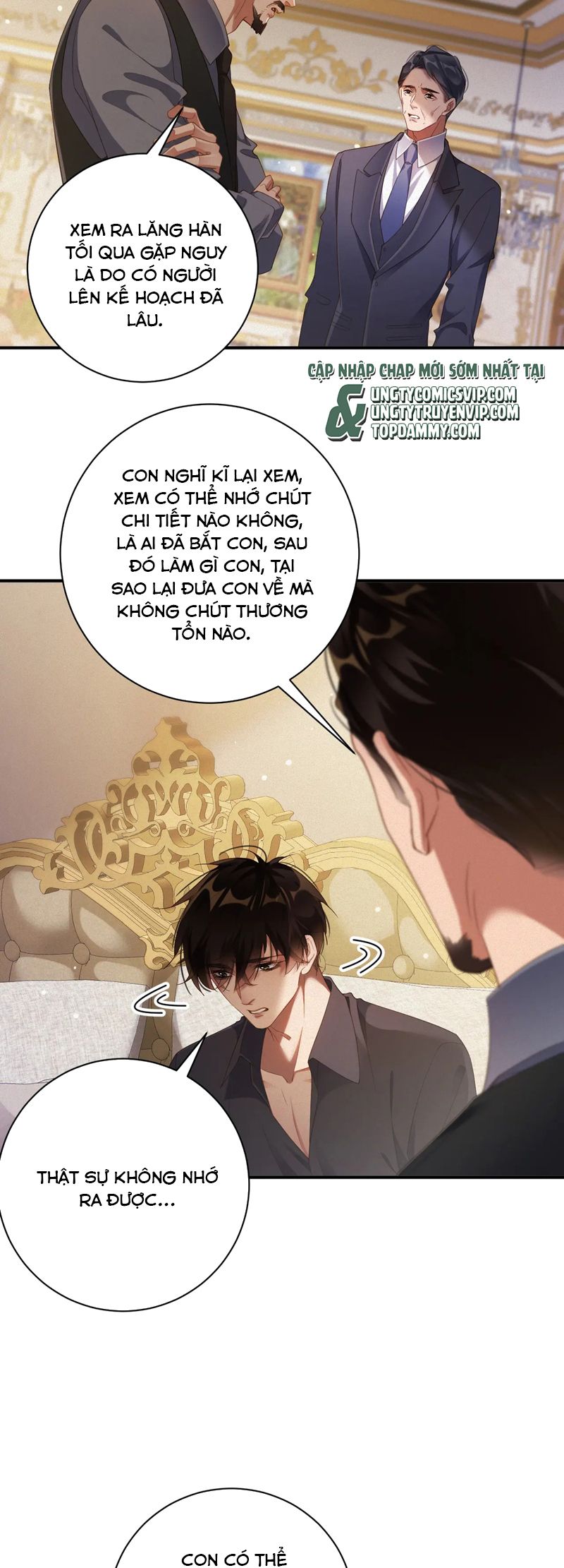 Chồng Trước Lại Muốn Phục Hôn Rồi Chap 77 - Next Chap 78