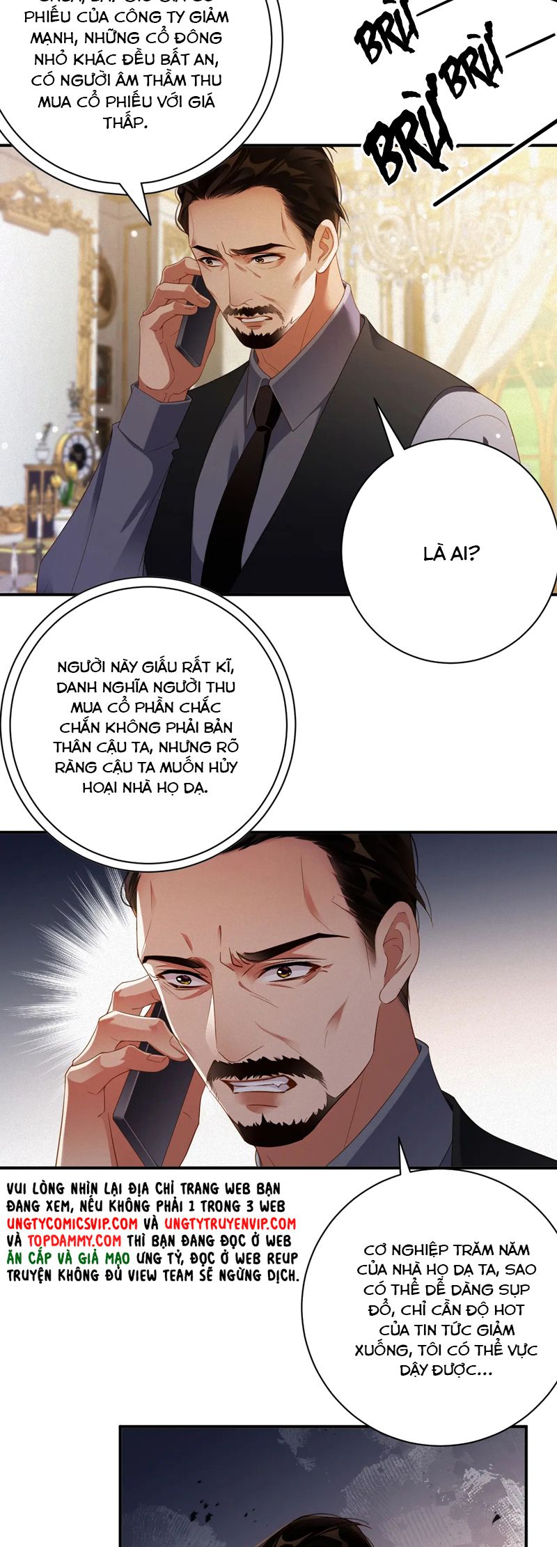 Chồng Trước Lại Muốn Phục Hôn Rồi Chap 77 - Next Chap 78