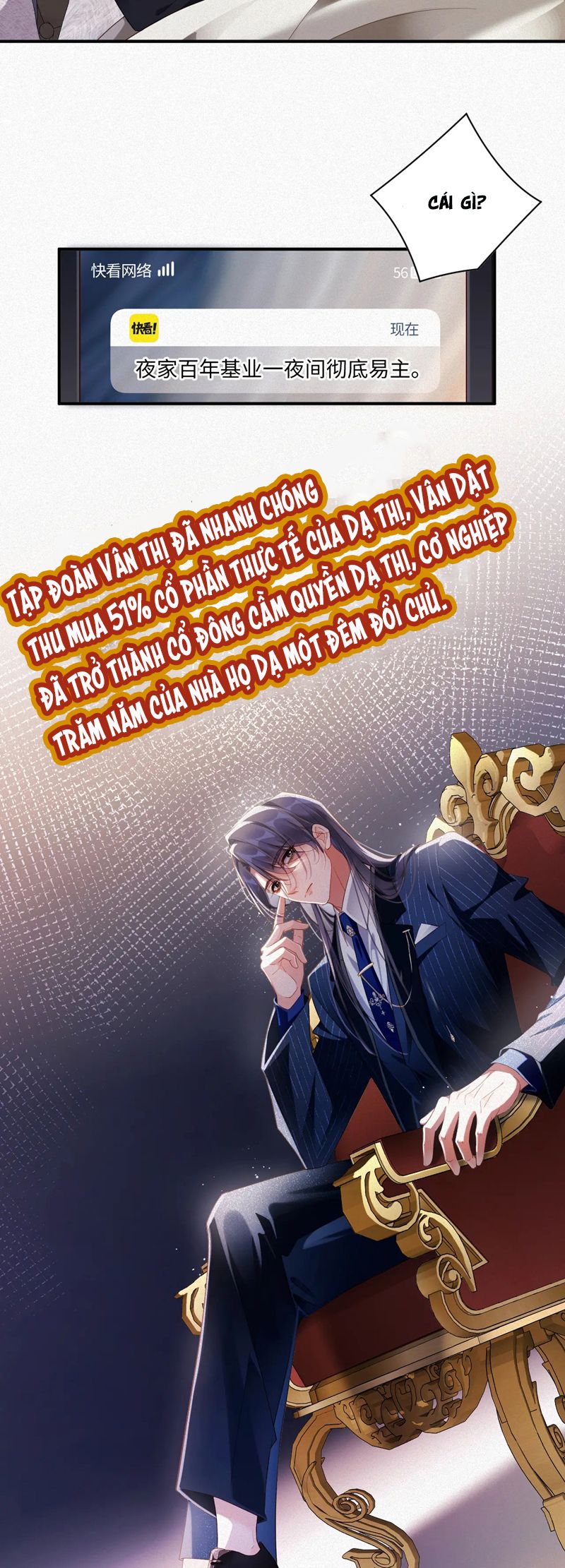 Chồng Trước Lại Muốn Phục Hôn Rồi Chap 77 - Next Chap 78